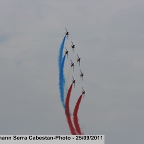 Dans le ciel