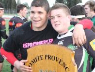 Rugby club Les Angles